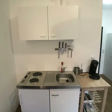 Living @ Klassvilla Weserwehr No. 3 * Bremen